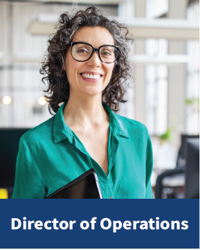Programs for Directors of Operations