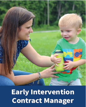 Programs for Early Intervention