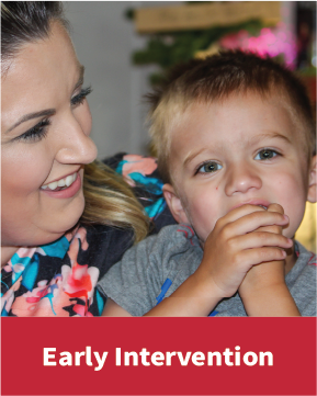 Early Intervention courses